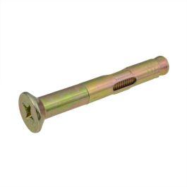 10mm x 120mm Countersunk Sleeve Anchor