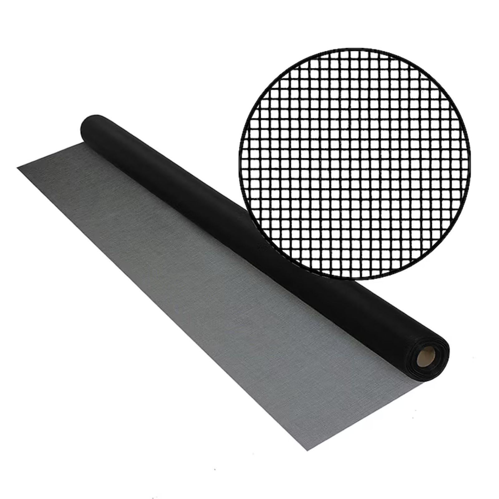 1220mm Fibreglass Fly Screen 50m