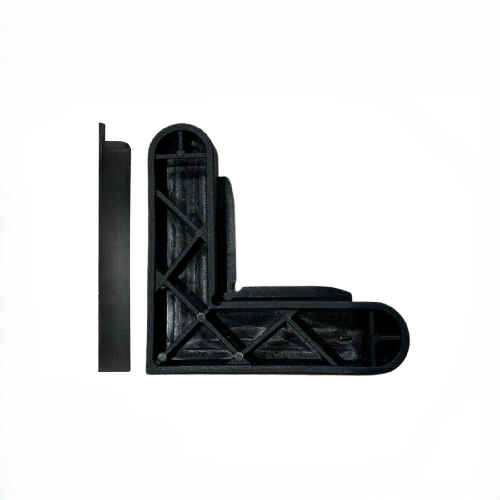 9x22mm Corner Stake single