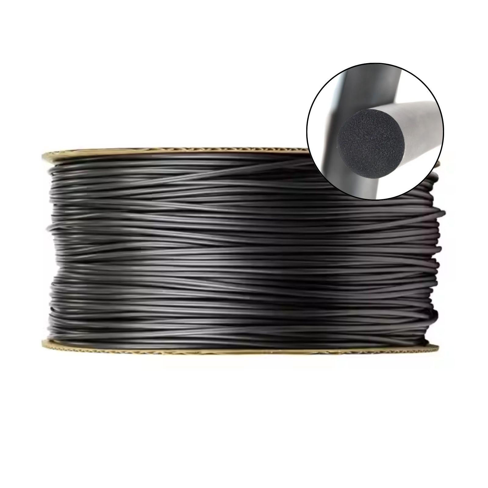 Spline 4.0mm x 870m Bulk