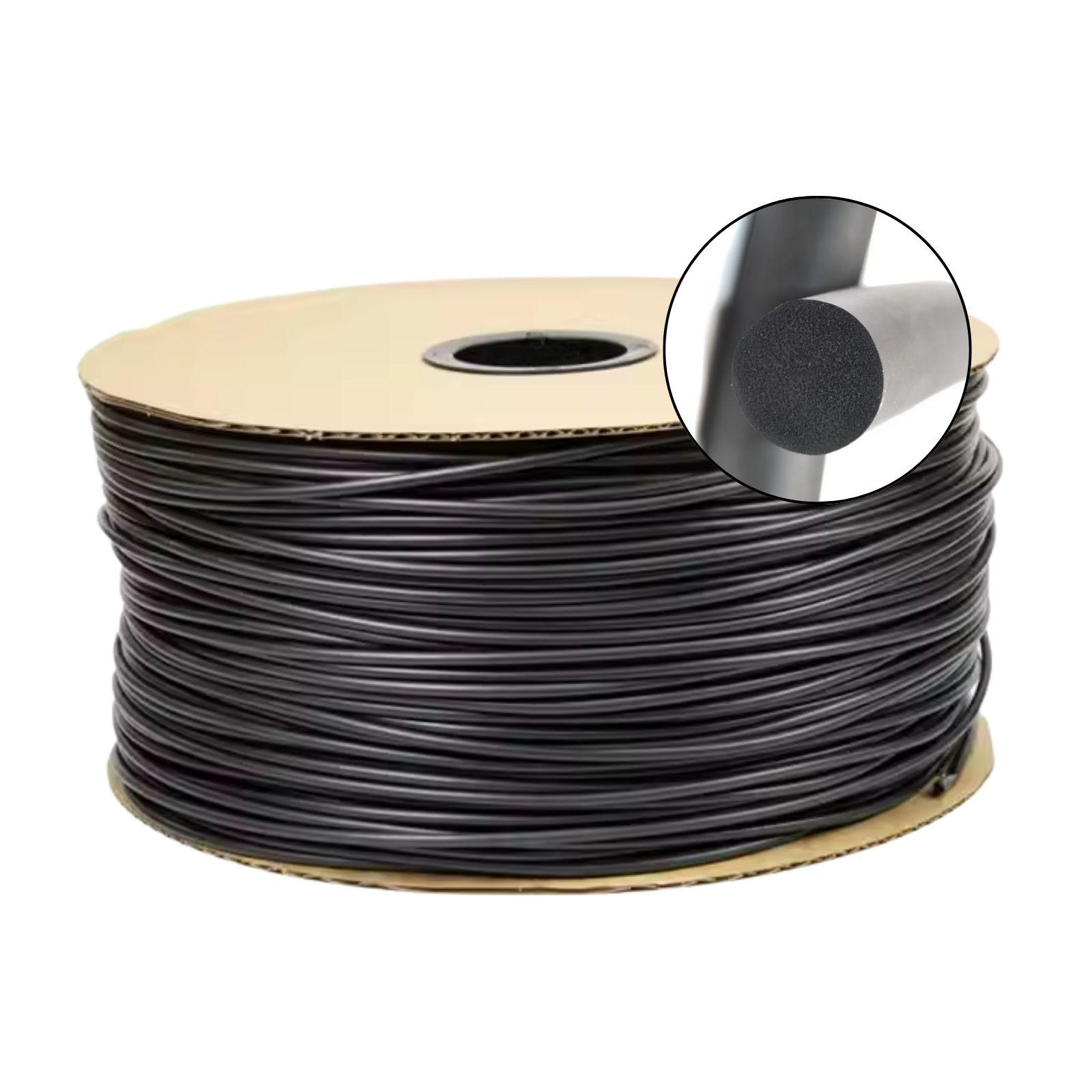 Spline 5.0mm x 550m Bulk