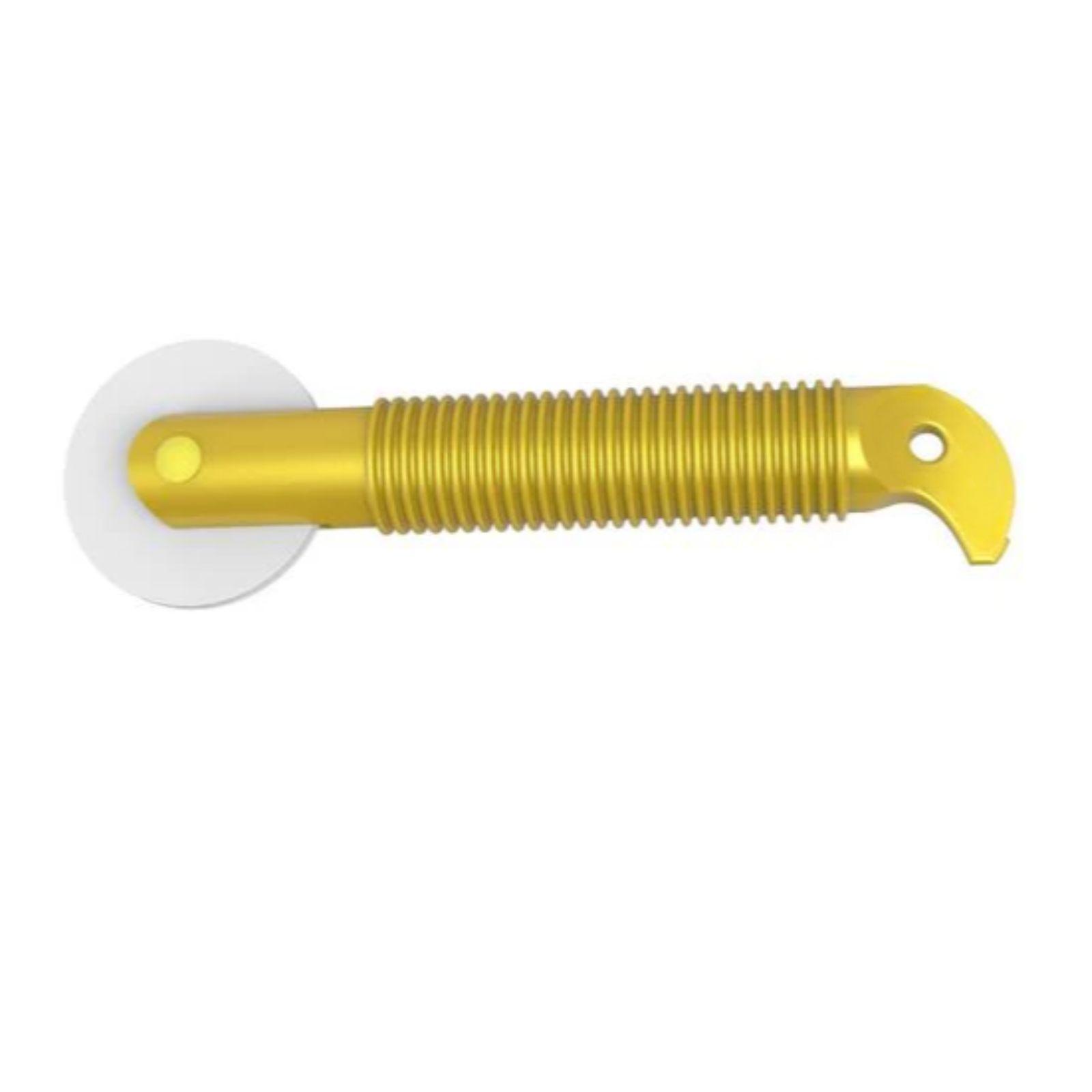 Flyscreen Spline Roller Tool