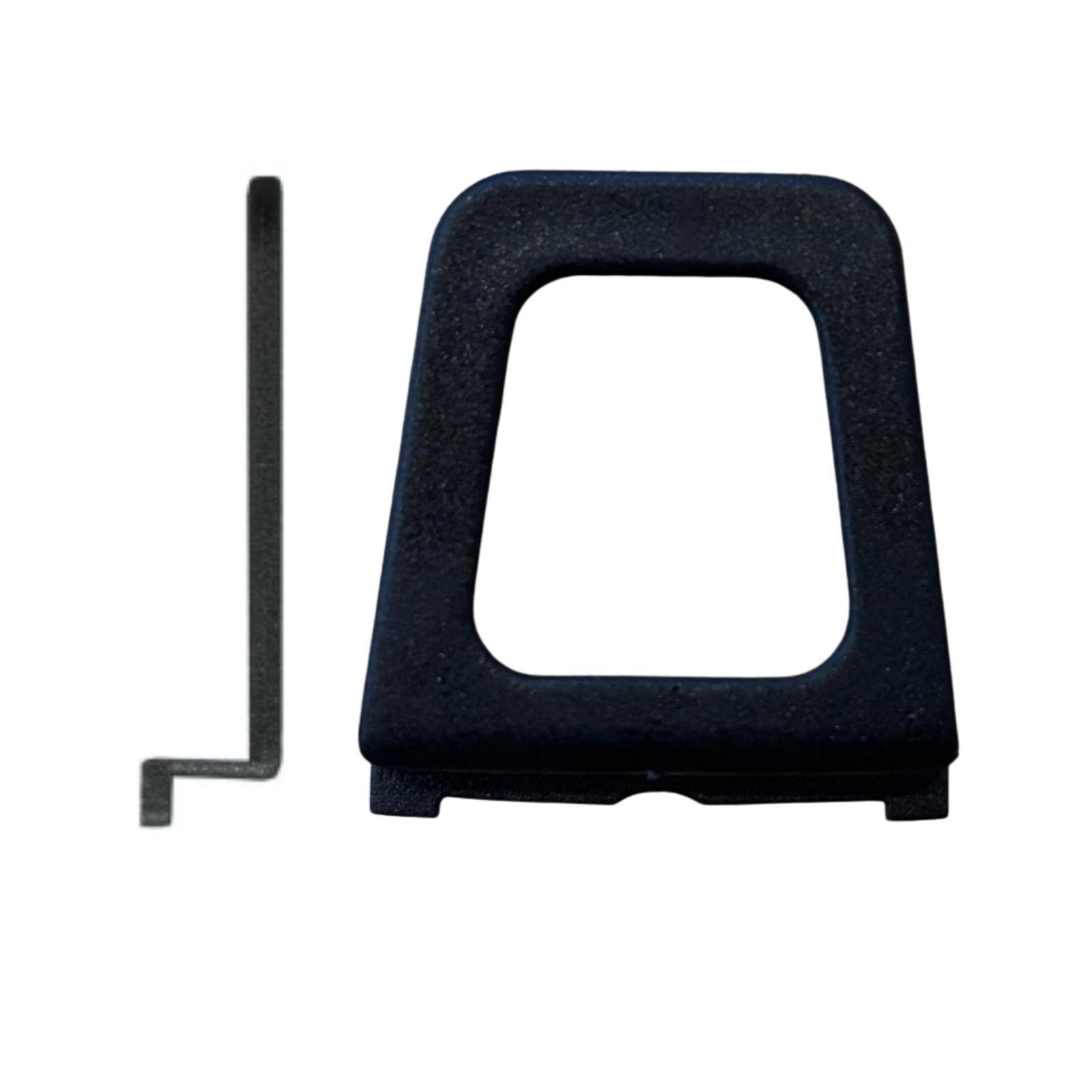 Flyscreen Lift Tab 22mm