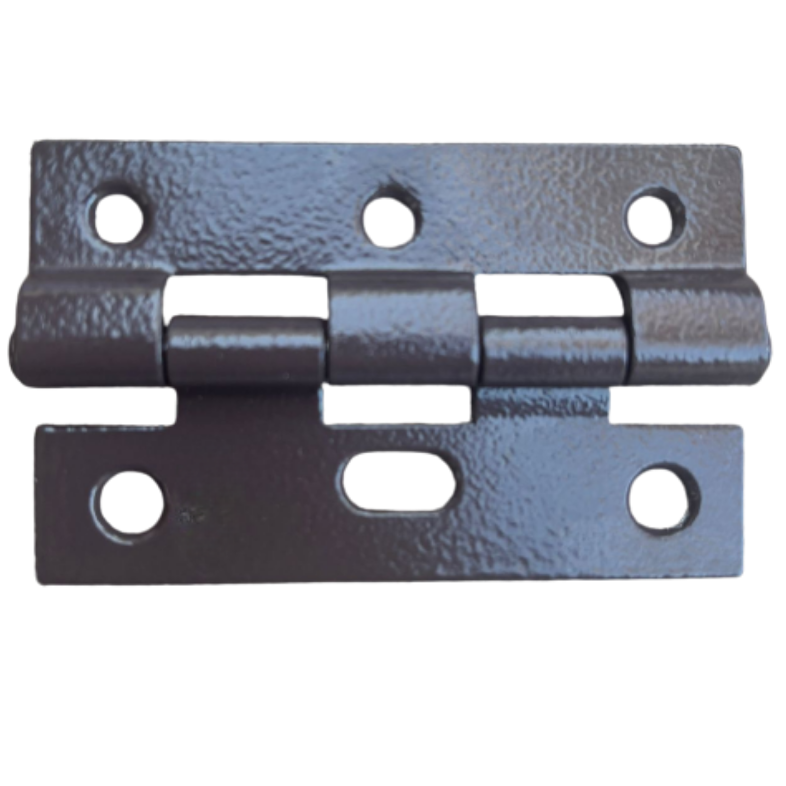 Security Screen Door Hinge HD Brown