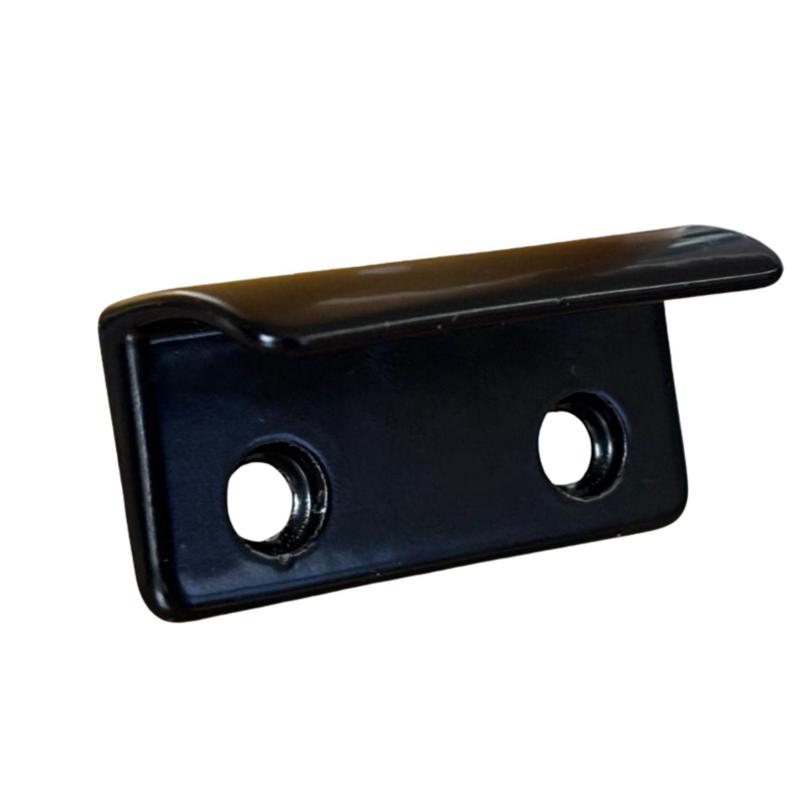 Window Sash Lift Handle Black