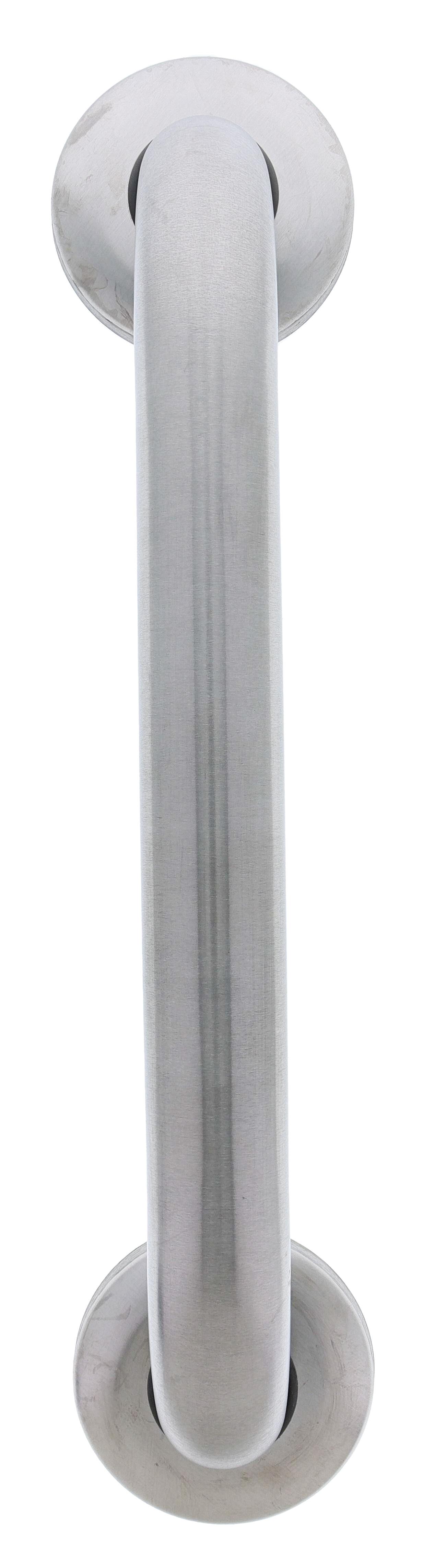 Steri-Gard Concealed Fix Grab Rail, 32MM x 1200MM, , Brushed stainless steel