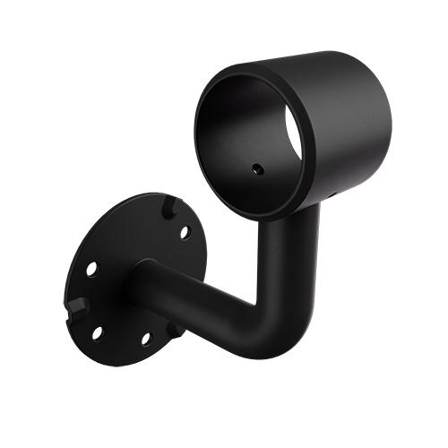 Ritefit Rail 38mm Modular System Undersling through bracket Matte Black