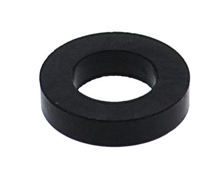 Rubber washer 4mm thick for Lencare hand showers