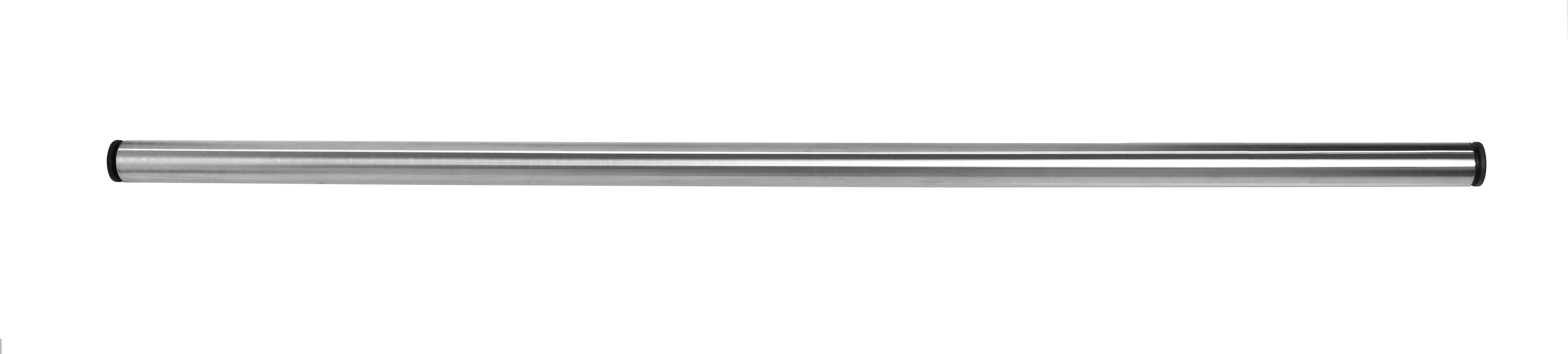 Modular Grab Rails Tube, Tubing, 1000mm, Brushed Stainless Steel