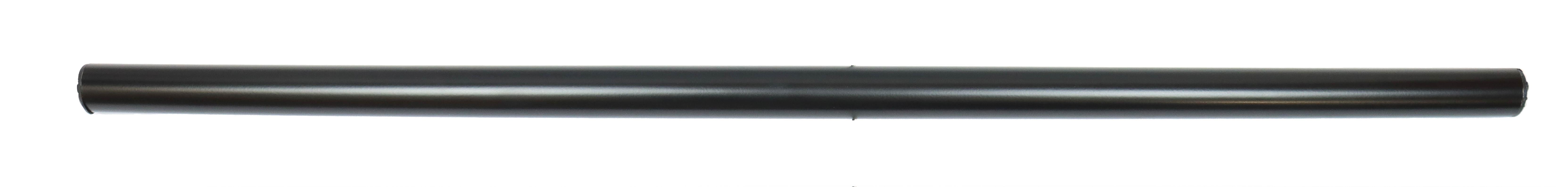 Modular Grab Rails Tube, Tubing, 1000mm, Matte Black