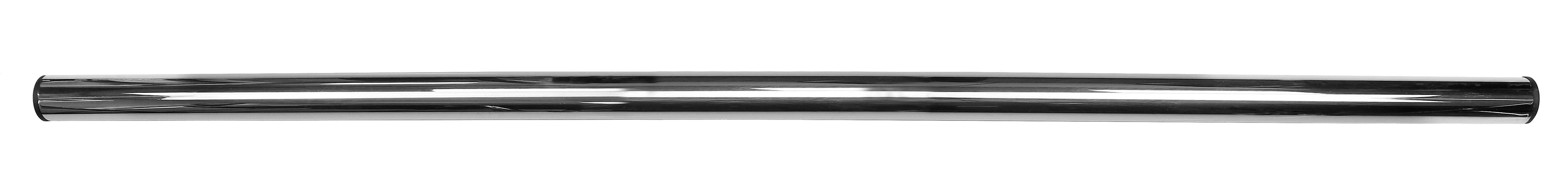 Modular Grab Rails Tube, Tubing, 1000mm, Polished Stainless Steel