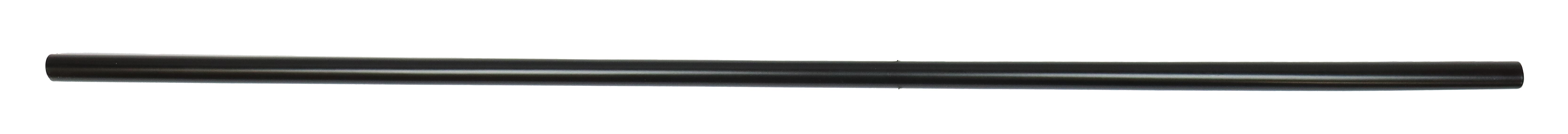 Modular Grab Rails Tube, Tubing, 2000mm, Matte Black