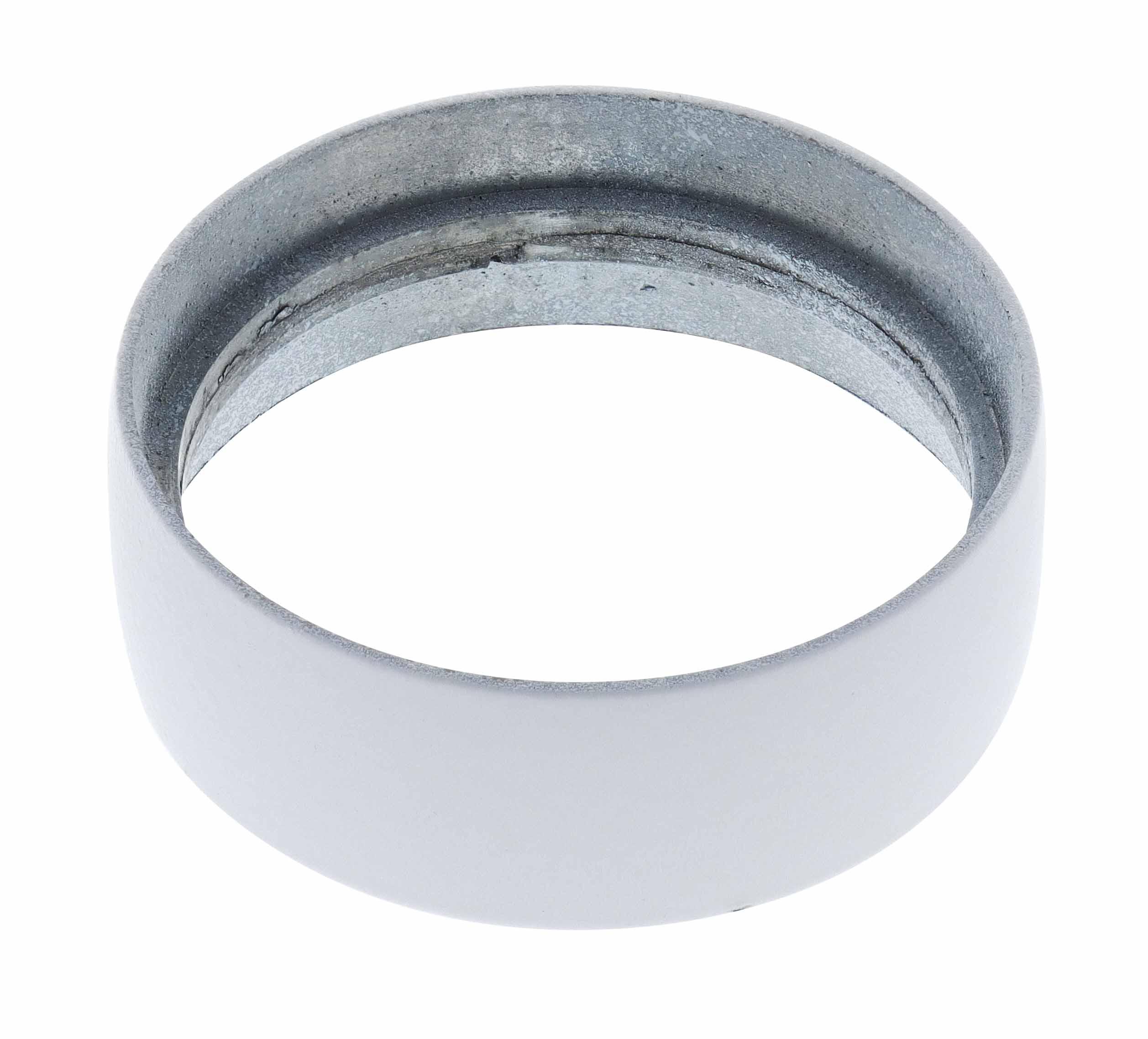 Connecting ring white