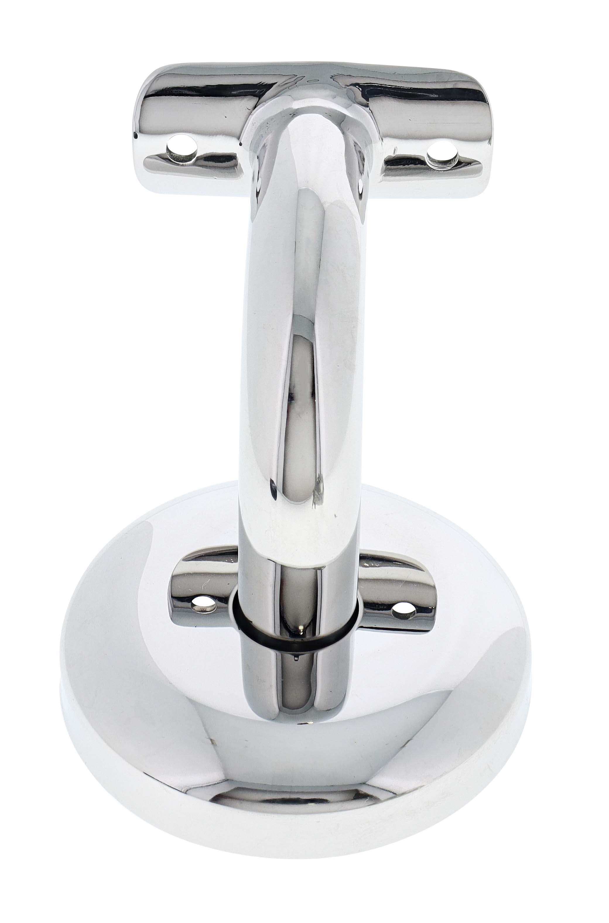 Modular Grab Rails Hand Rail Support, Hand rail support, Concealed Fixing Polished Stainless Steel