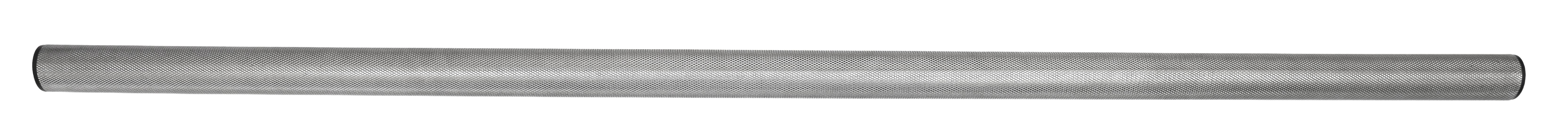 Modular Grab Rails, Tubing, 1000mm, Knurled Stainless Steel