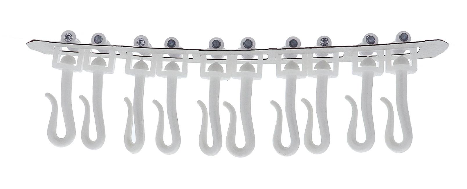 Roller track runners sold per 1 (min order 10)