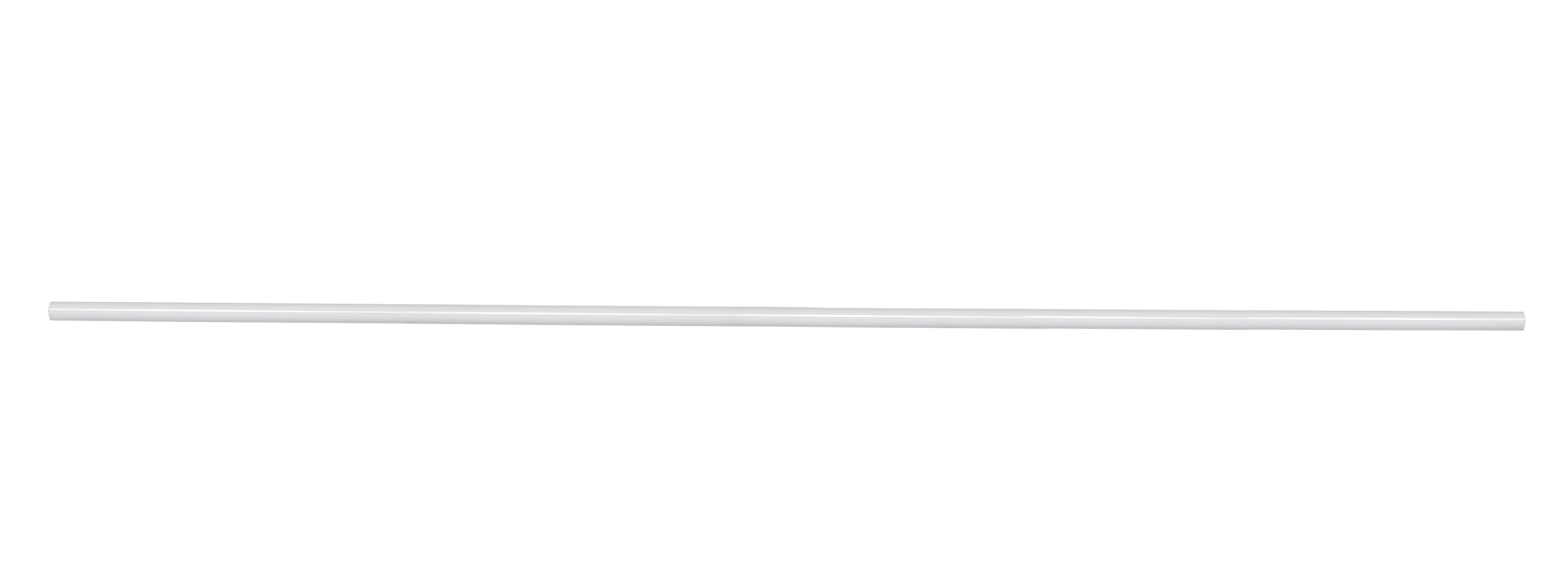 Ceiling support 1000mm white