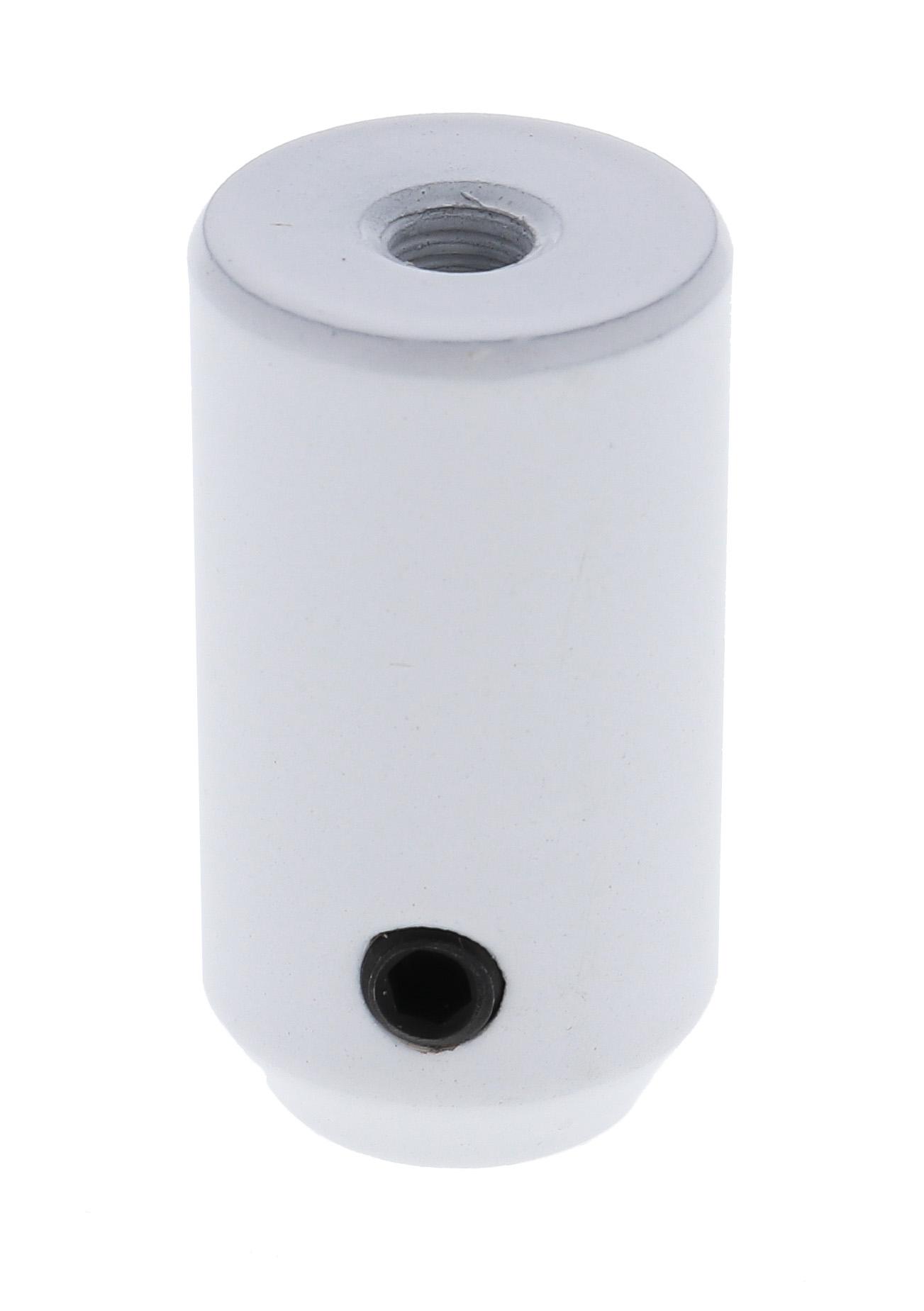 Single point hanger white