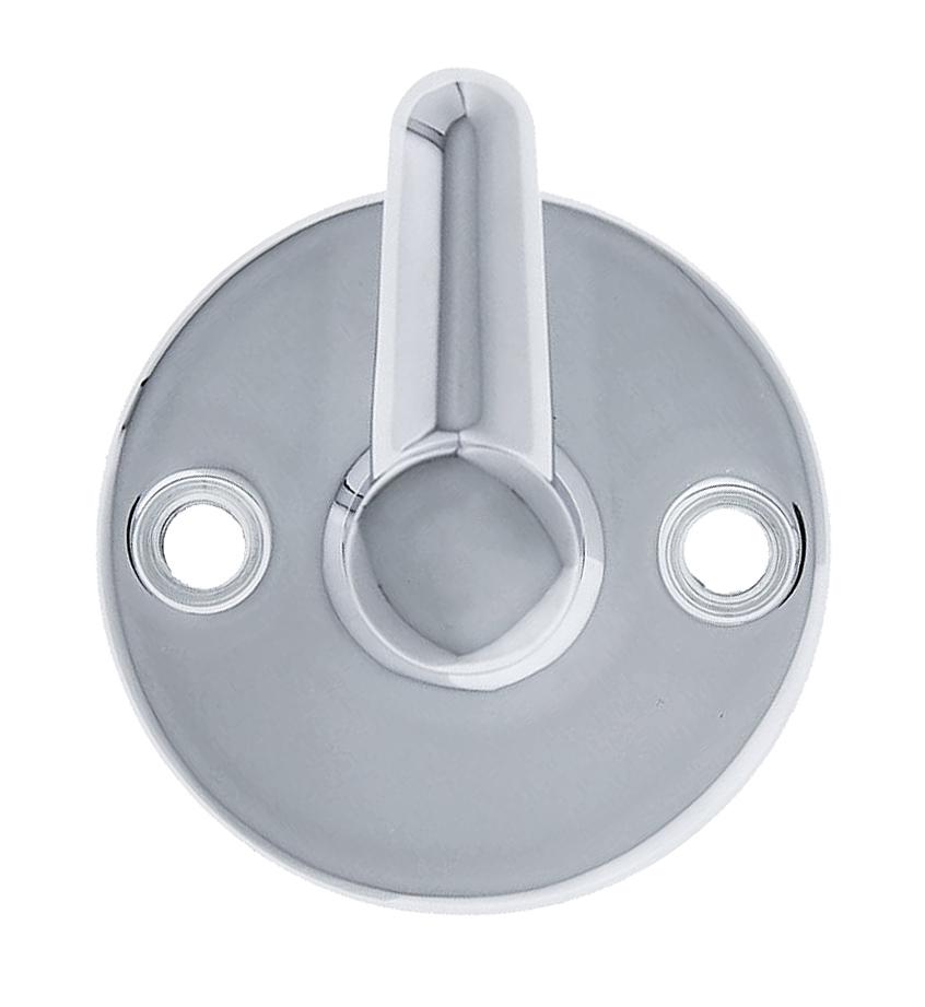 Tapered pin style wall bracket for 3867-LEN  models