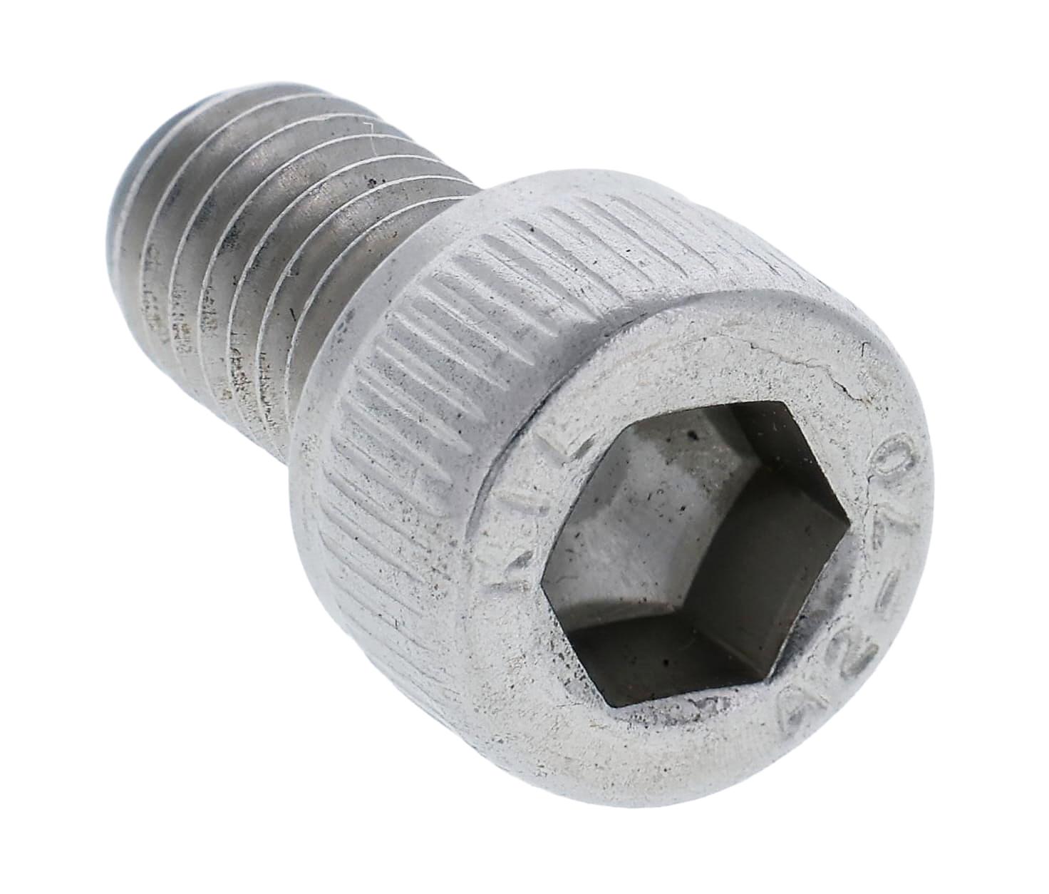 Ritefit Rail 38mm Modular System 10mm Socket Head Cap Screw Stainless Steel
