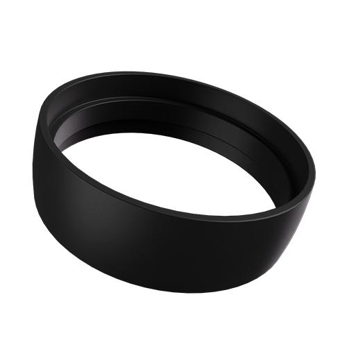 Ritefit Rail 38mm Modular System Dress Ring Matte Black