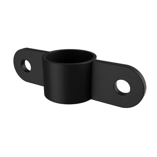 Ritefit Rail 38mm Modular System Mid rail adaptor double sided lugs Matte Black
