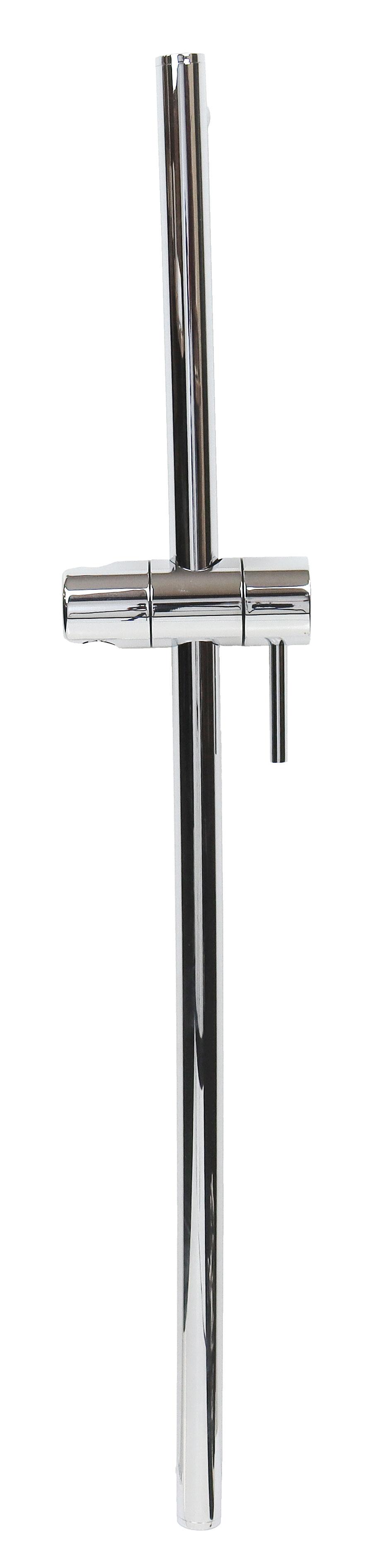Hand Shower on Rail, Shower rail & slider for 3867 models