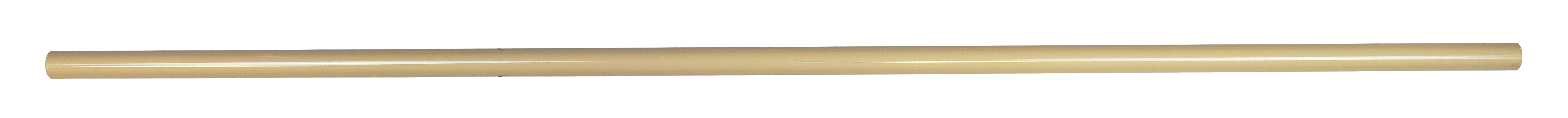 Lencare TGR Tube, 19 x 1000mm, , Almond Ivory