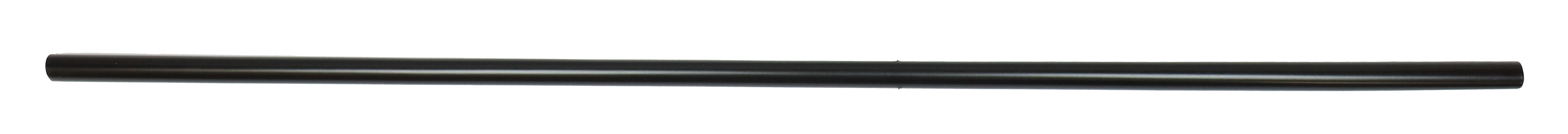 Lencare TGR Tube, 19mm x 1000mm, , Matte Black