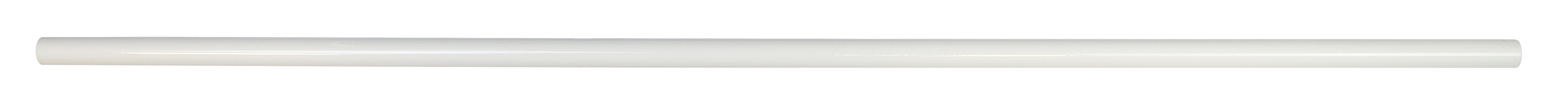 Lencare TGR Tube, 19mm x 1000mm, , White